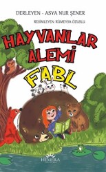 Hayvanlar Alemi - Fabl - 1