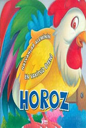 Hayvanlar Aleminin En Vakitsiz Öteni : Horoz - 1