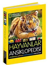 Hayvanlar Ansiklopedisi - 1