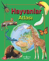 Hayvanlar Atlası - 1