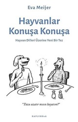 Hayvanlar Konuşa Konuşa - 1