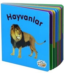 Hayvanlar - 1