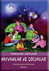 Hayvanlar ve Çocuklar - 1