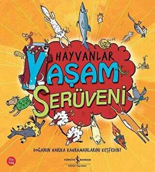 Hayvanlar - Yaşam Serüveni - 1