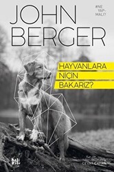 Hayvanlara Niçin Bakarız? - 1