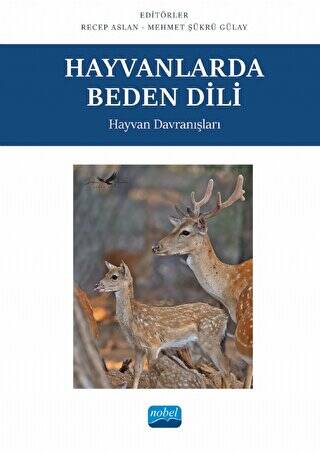 Hayvanlarda Beden Dili - Hayvan Davranışları - 1