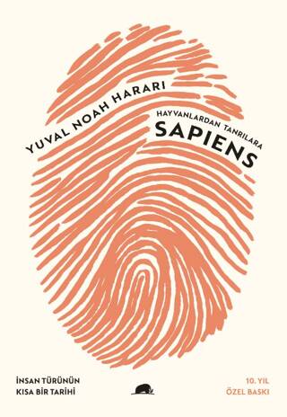 Sapiens: Hayvanlardan Tanrılara - 1