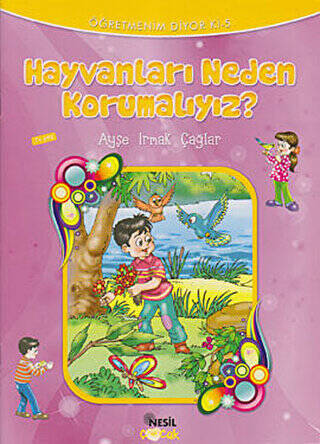 Hayvanları Neden Korumalıyız? - 1