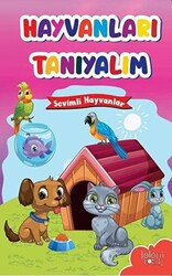 Hayvanları Tanıyalım - Sevimli Hayvanlar - Koloni Çocuk
