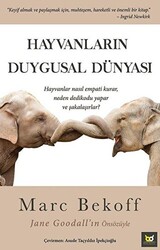 Hayvanların Duygusal Dünyası - 1