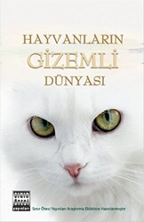 Hayvanların Gizemli Dünyası - 1