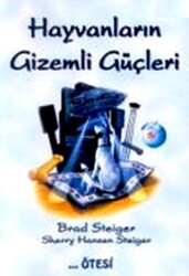 Hayvanların Gizemli Güçleri - 1