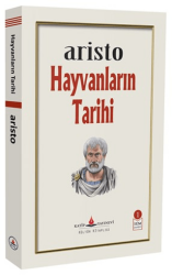 Hayvanların Tarihi - Katip Yayınları