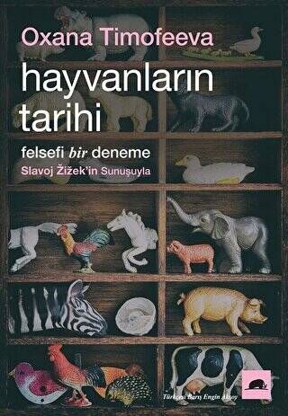 Hayvanların Tarihi - 1