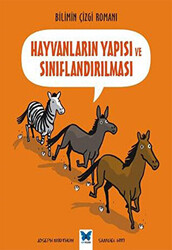 Hayvanların Yapısı ve Sınıflandırılması - 1