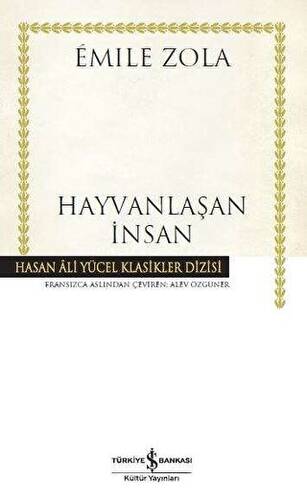 Hayvanlaşan İnsan Ciltli - 1