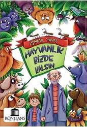Hayvanlık Bizde kalsın - 1