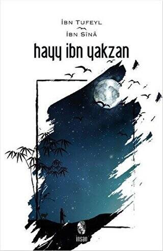 Hayy Bin Yakzan - 1