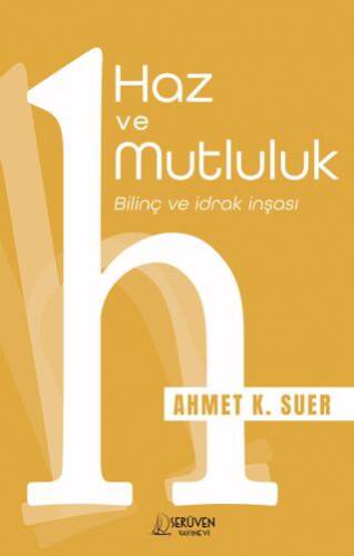 Haz ve Mutluluk - 1