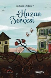 Hazan Serçesi - Kırmızı Çatı Yayınları