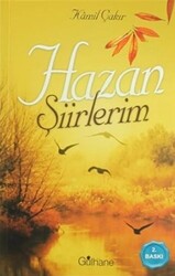 Hazan Şiirlerim - 1