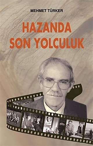 Hazanda Son Yolculuk - 1