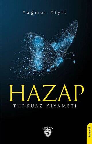 Hazap Turkuaz Kıyameti - 1