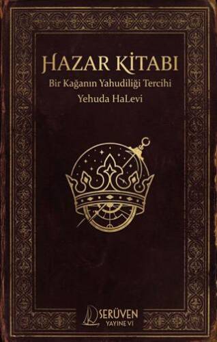 Hazar Kitabı - 1