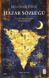 Hazar Sözlüğü - Ketebe Yayınları