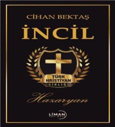 Hazaryan İncili - 1