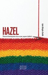 Hazel - Siyah Kitap