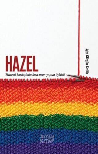 Hazel - 1