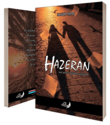 Hazeran - Poetika Kitap Yayın