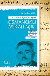 Hazin Bir Aşkın Hikayesi Osmancıklı Aşık Ali Acık - 1