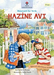 Hazine Avı - Matematik Her Yerde - 1