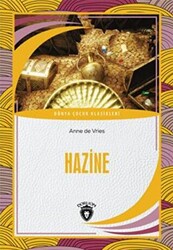 Hazine - Dünya Çocuk Klasikleri - 1