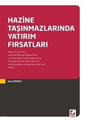 Hazine Taşınmazlarında Yatırım Fırsatları - 1