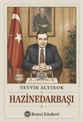 Hazinedarbaşı - Remzi Kitabevi