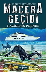 Macera Geçidi - Hazinenin Peşinde - Genç Hayat