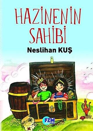 Hazinenin Sahibi - 1