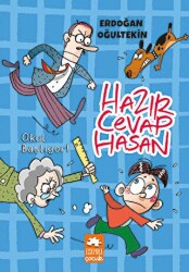 Hazır Cevap Hasan - 1