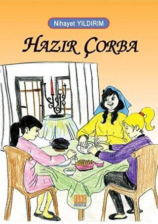 Hazır Çorba - 1