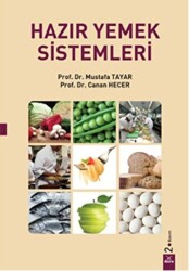Hazır Yemek Sistemleri - 1