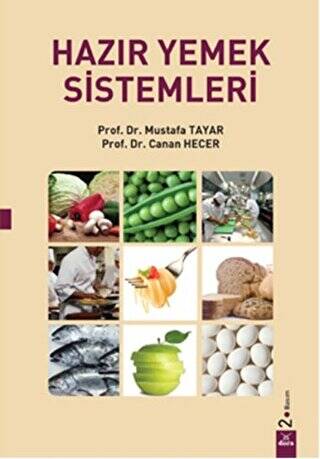 Hazır Yemek Sistemleri - 1