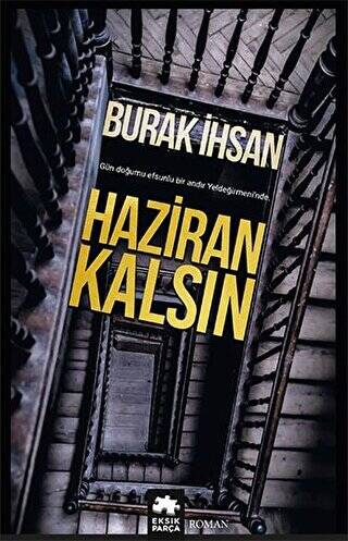 Haziran Kalsın - 1