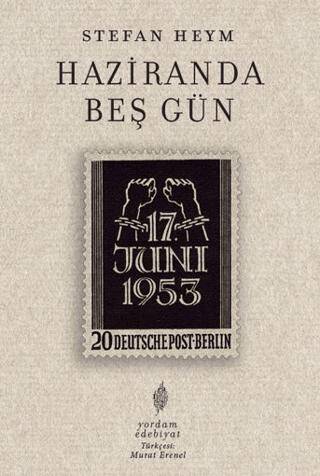 Haziranda Beş Gün - 1