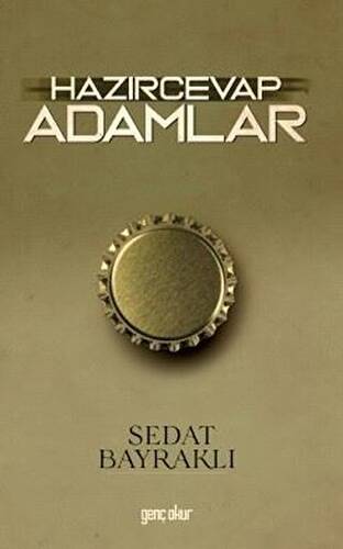 Hazırcevap Adamlar - 1