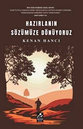 Hazırlanın Sözümüze Dönüyoruz - 1