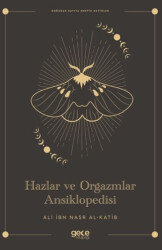 Hazlar ve Orgazmlar Ansiklopedisi - Gece Kitaplığı