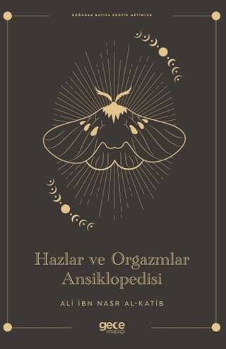 Hazlar ve Orgazmlar Ansiklopedisi - 1